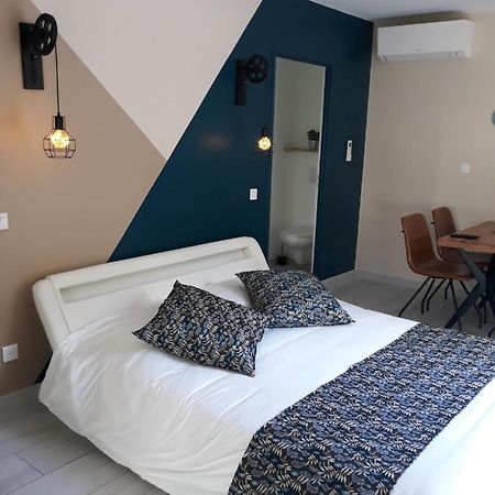 Pey Chambre D Hotes Du Pin Avec Spa Privatif מראה חיצוני תמונה
