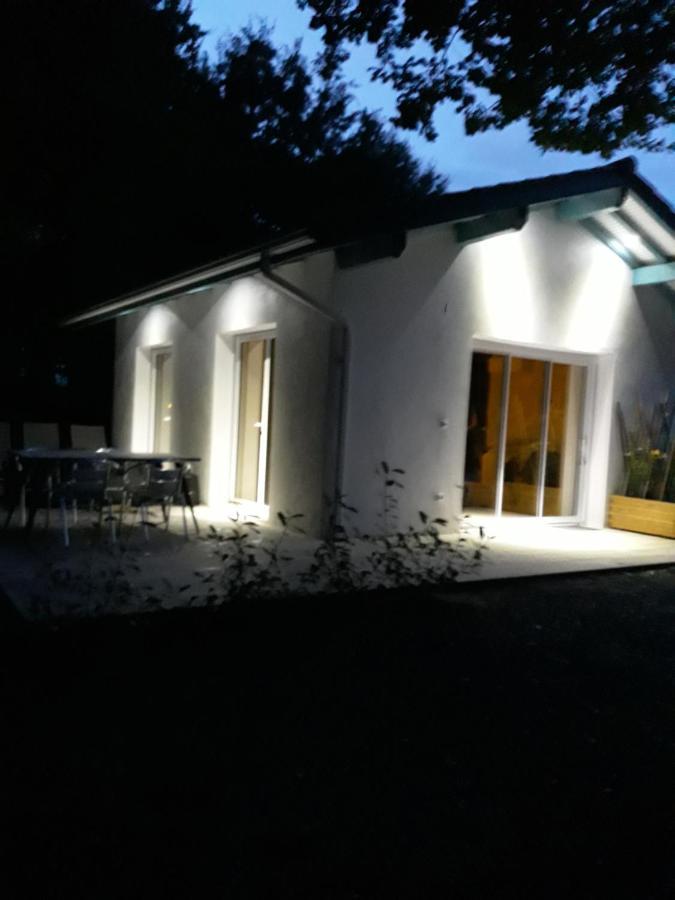 Pey Chambre D Hotes Du Pin Avec Spa Privatif מראה חיצוני תמונה